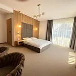 Eden Apartament-jacuzzi, Sauna Penzion