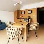 Penzion Eden Apartament-jacuzzi, Sauna Jastrzębia Góra