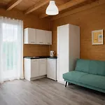 Penzion Eden Apartament-jacuzzi, Sauna Jastrzębia Góra