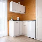 Eden Apartament-jacuzzi, Sauna Penzion Jastrzębia Góra