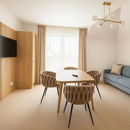 Eden Apartament-jacuzzi, Sauna Гостевой дом