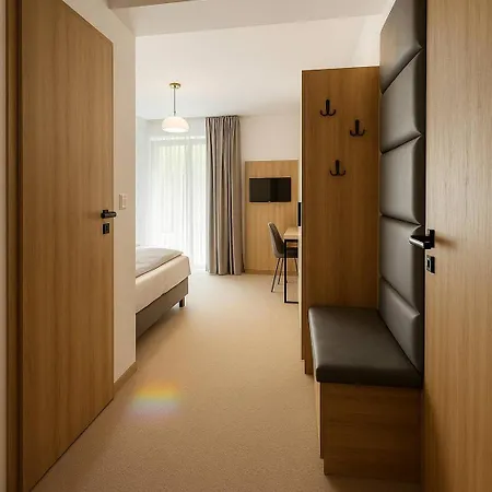 Eden Apartament-jacuzzi, Sauna Jastrzębia Góra