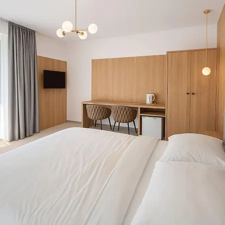 Eden Apartament-jacuzzi, Sauna Ястшембя-Гура