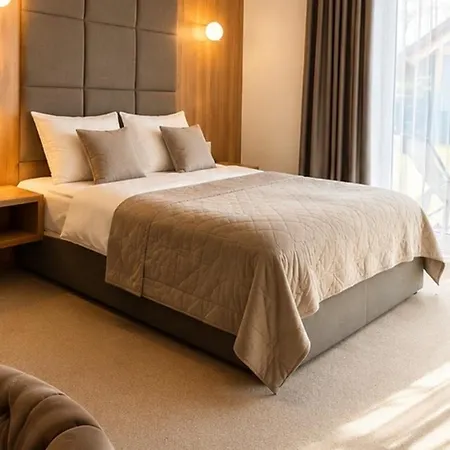 Гостевой дом Eden Apartament-jacuzzi, Sauna Ястшембя-Гура