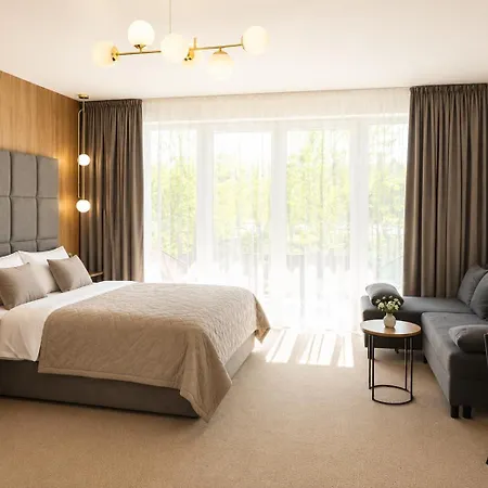 Eden Apartament-jacuzzi, Sauna Jastrzębia Góra