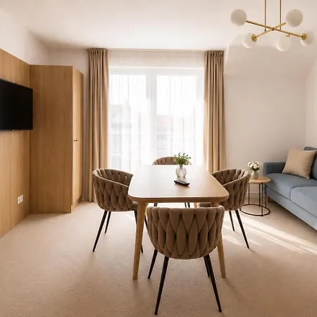 Eden Apartament-jacuzzi, Sauna Penzion 3*