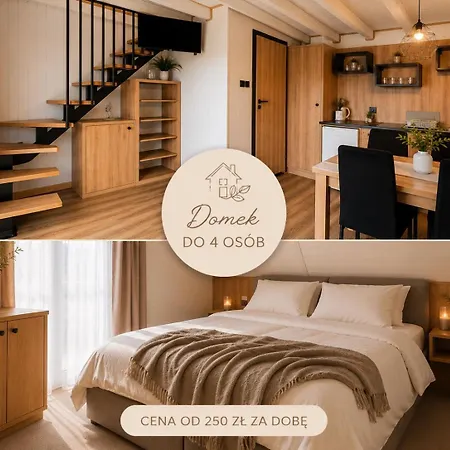Eden Apartament-jacuzzi, Sauna Penzion