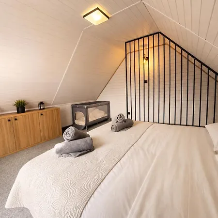 Penzion Eden Apartament-jacuzzi, Sauna