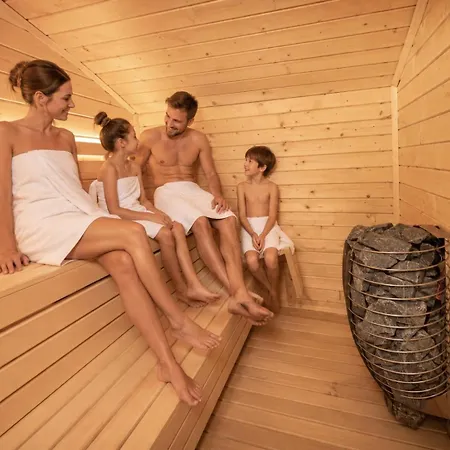 Eden Apartament-jacuzzi, Sauna Penzion Jastrzębia Góra