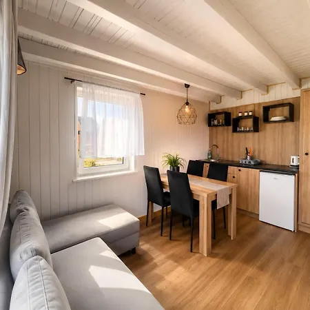 Eden Apartament-jacuzzi, Sauna Penzion Jastrzębia Góra