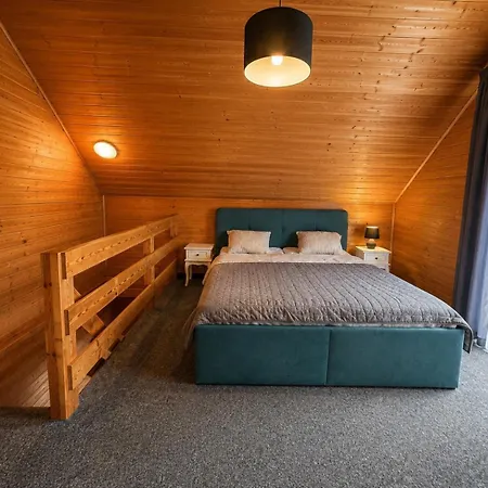 Penzion Eden Apartament-jacuzzi, Sauna
