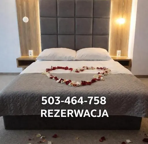 Eden Apartament-jacuzzi, Sauna