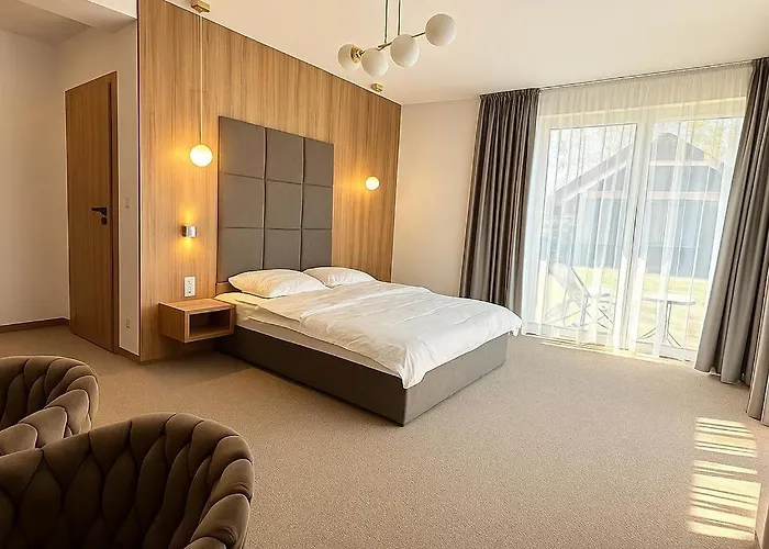 Eden Apartament-jacuzzi, Sauna Гостевой дом