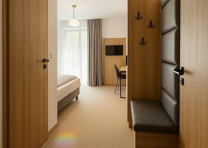 Eden Apartament-jacuzzi, Sauna Ястшембя-Гура