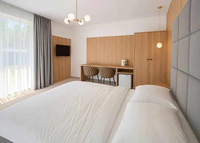 Eden Apartament-jacuzzi, Sauna Ястшембя-Гура