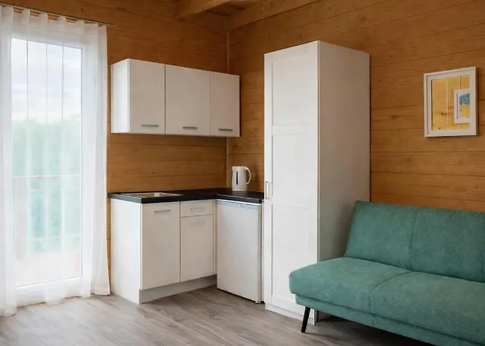 Guest house Eden Apartament-jacuzzi, Sauna Jastrzebia Gora