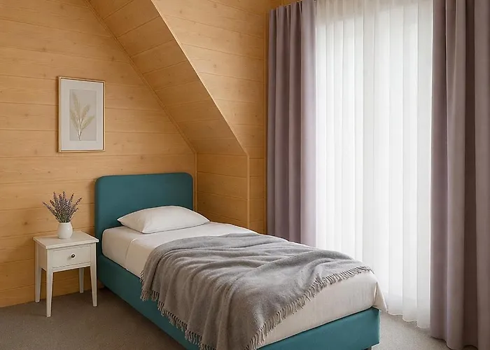 Eden Apartament-jacuzzi, Sauna Guest house Jastrzebia Gora